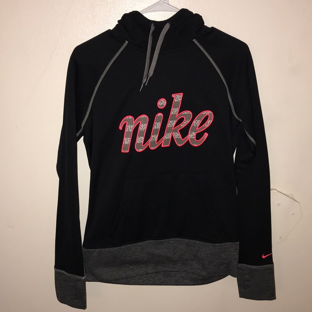 Nike hoodie